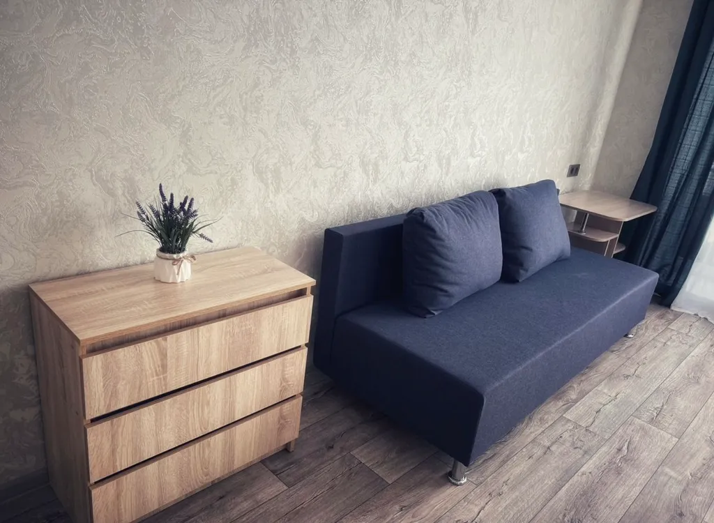 Теплая квартира в центе города