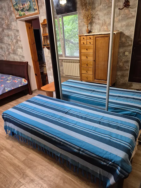 Квартира Квартира на Боткинской — Ялта