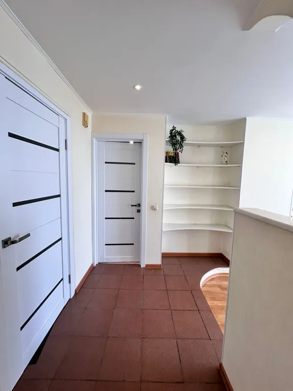 Комфортная квартира в центре