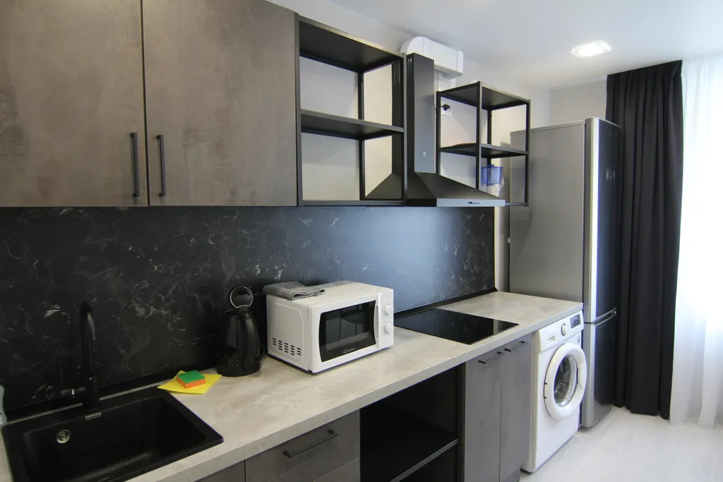 3-комнатная квартира премиум