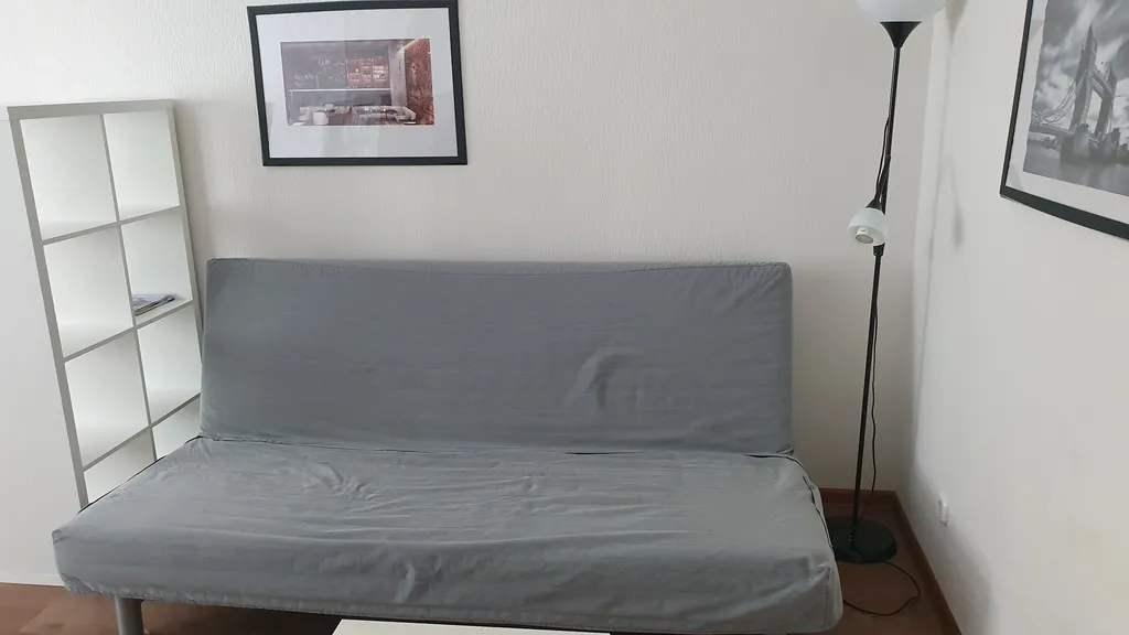 Уютная квартира в центре