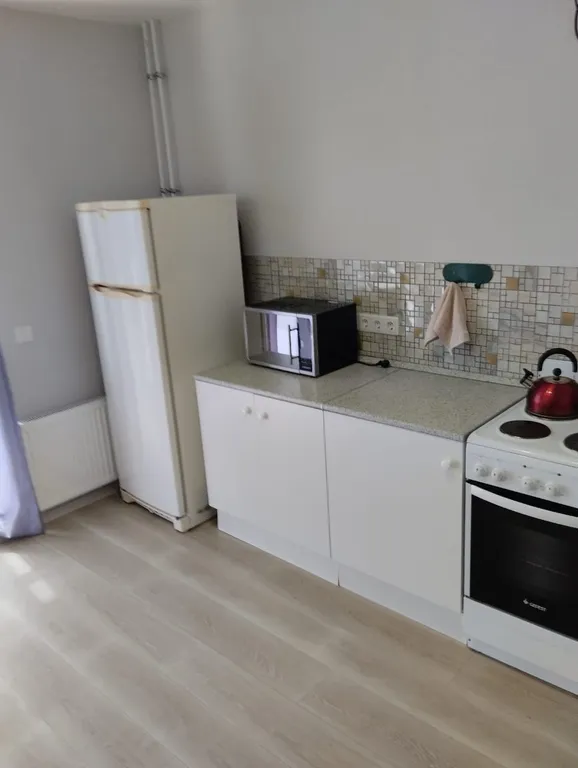 Квартира Уютная квартира рядом с Мамаевым Курганом — Волгоград