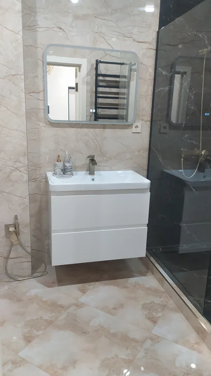 Квартира Уютная квартира в экологически чистом районе — Владикавказ