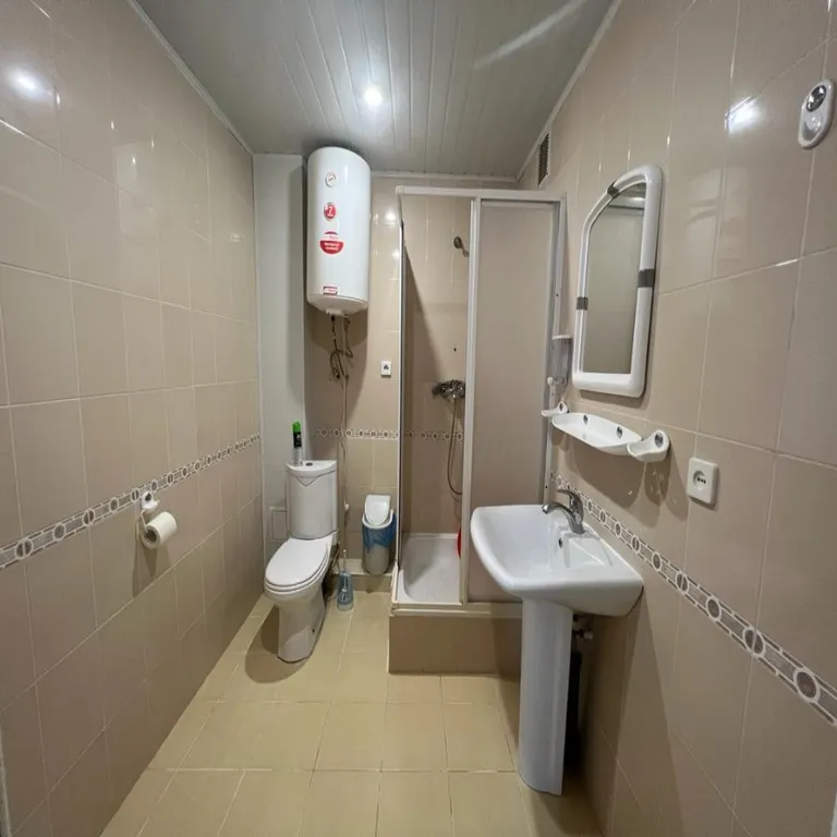 Корпус Аврора двухместный 3 этаж