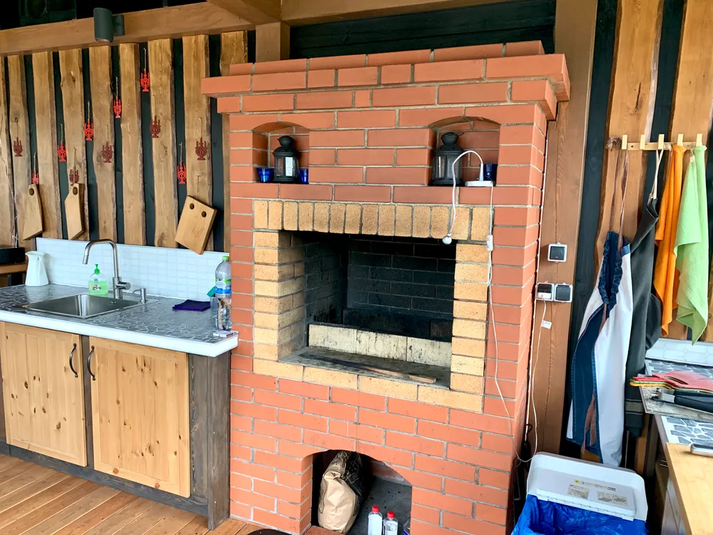 Коттедж Уютный коттедж рядом с Игорой — Снегиревка