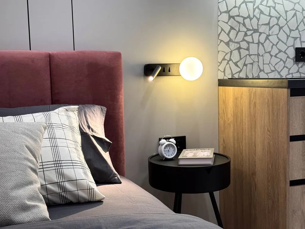 Абсолютно новая студия