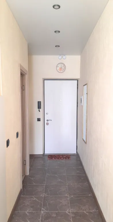 Апартаменты Жади в ЖК бизнес-класса Сердце Ярославля