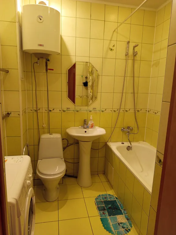 Квартира Уютная квартира в центре города возле Кафедрального собора — Калининград