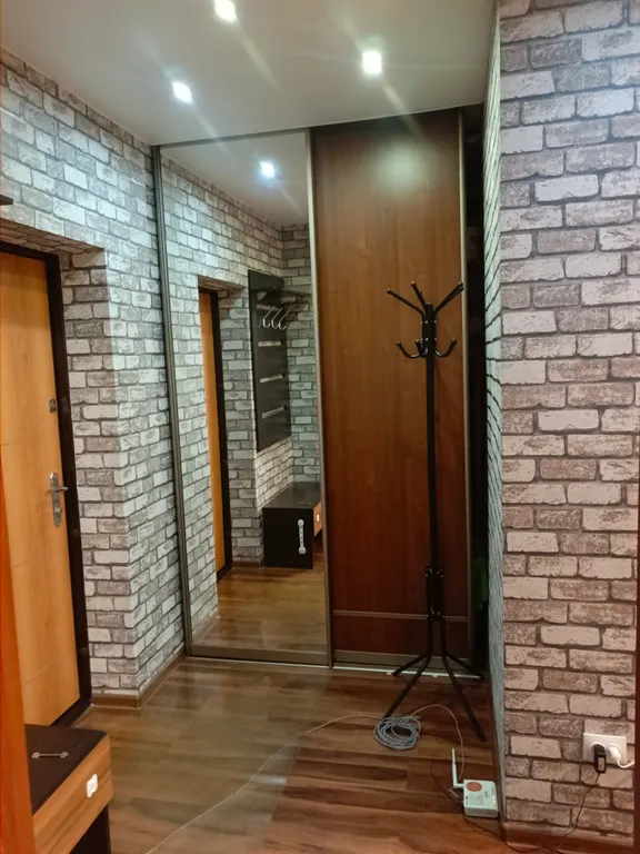 Уютная квартира в самом центре