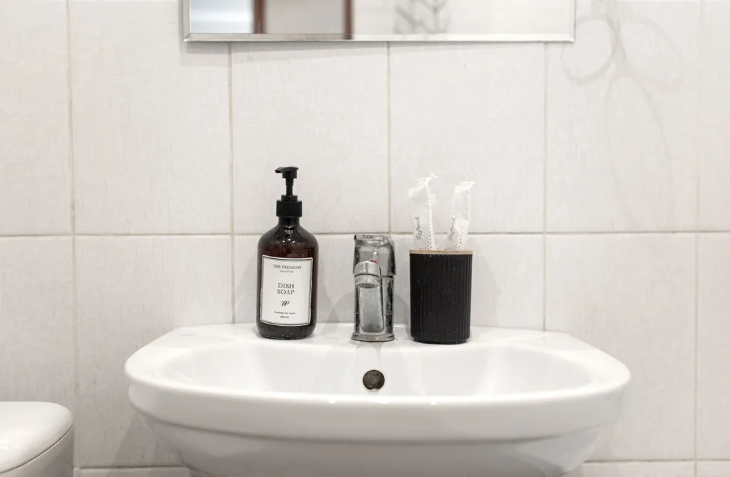 В гостях у бабушки-1-комнатная квартира