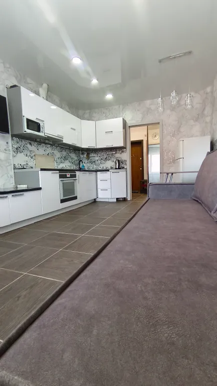 Уютная студия в центре города