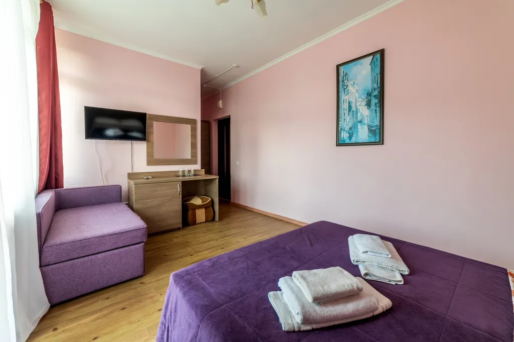 Квартира Комната — Нижнее Учдере