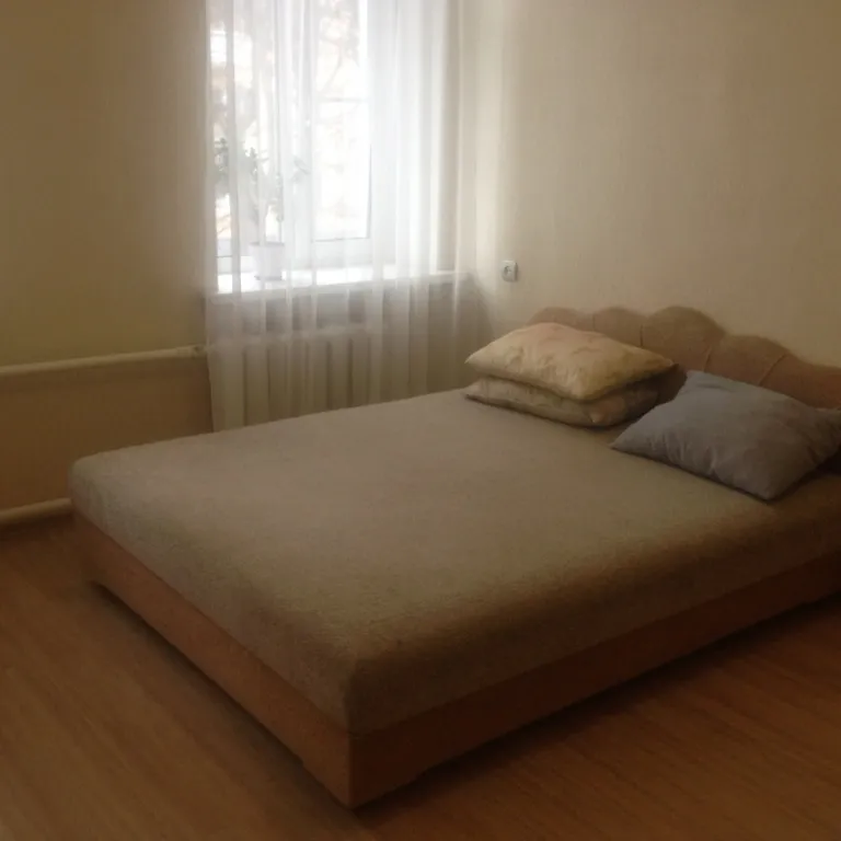 Квартира 2-комнатная Квартира — Великий Новгород