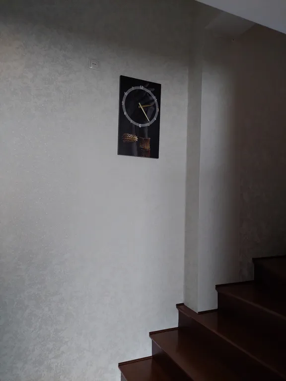 Уютная двухуровневая квартира