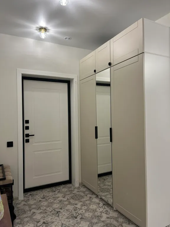 Парадиз lux с камином однокомнатные апартаменты в центре города