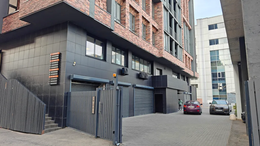 ТЕРРА48 | Премиальная студия Пентхаус|Penthouse в центре, ЖК Утро