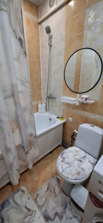 Апартамент в центре