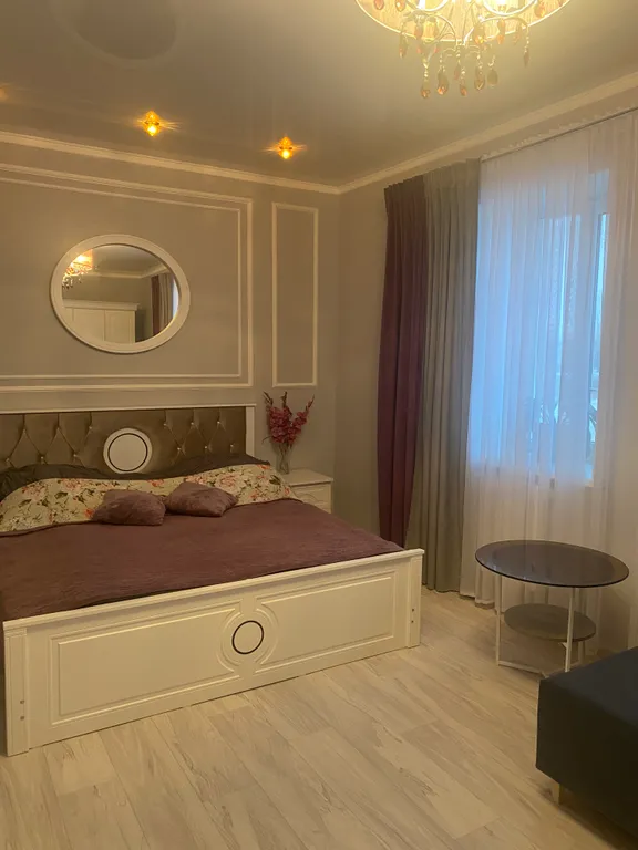 Уютная квартира в центре города — аренда посуточно в Сибай