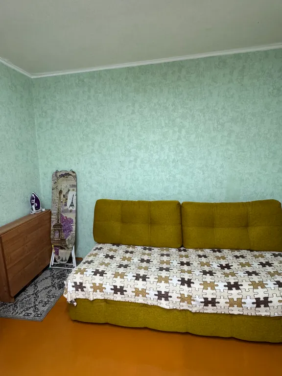 Квартира рядом с Коллажем, памятником Победы