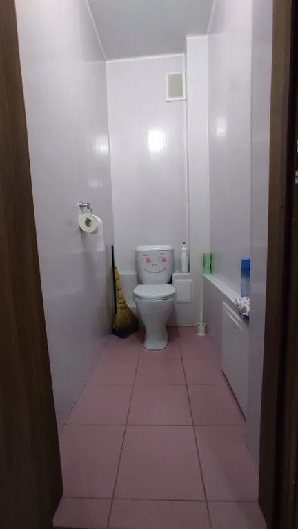 Просторный КвартАпарт близко от вокзала