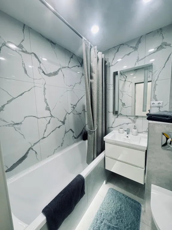 Квартира Хорошая квартира — Калининград