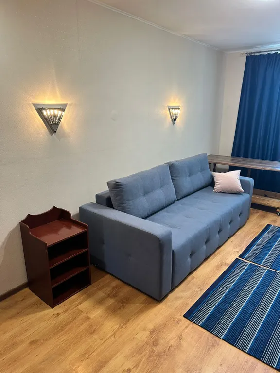 Квартира 2-х комнатная квартира в тихом районе недалеко от центра — Севастополь