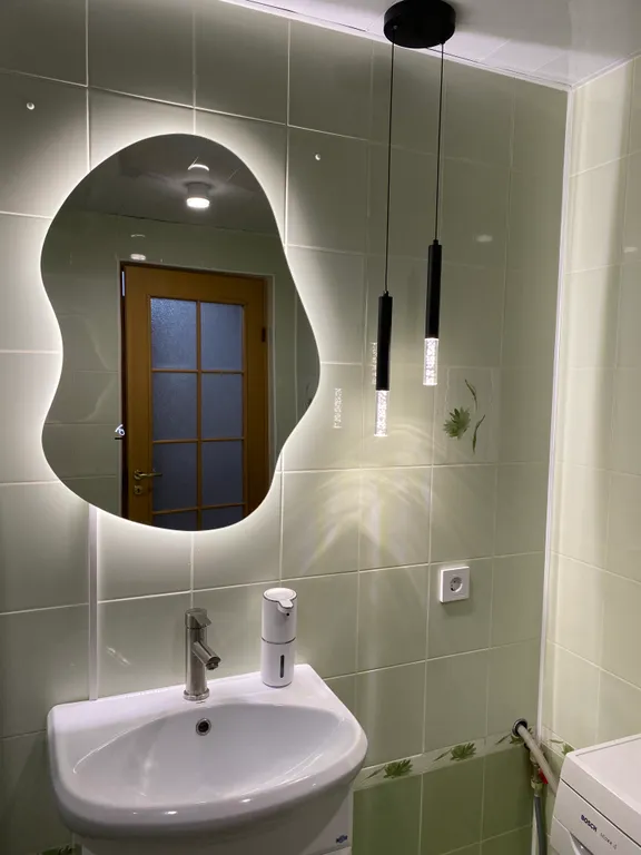 2к квартира напротив Нижегородской Ярмарки и Стадиона