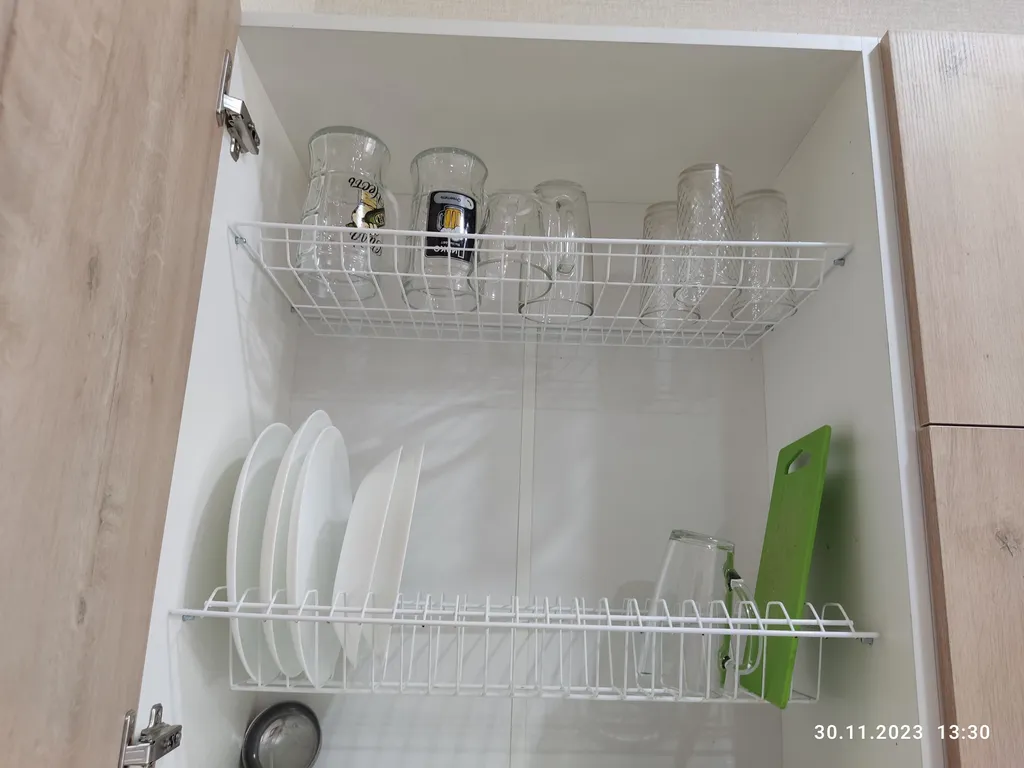 Апартаменты в гостях у Лилии