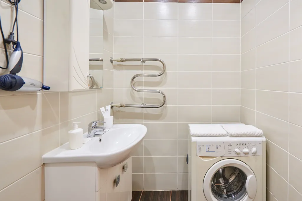 Двухкомнатная квартира в Центре Пензы