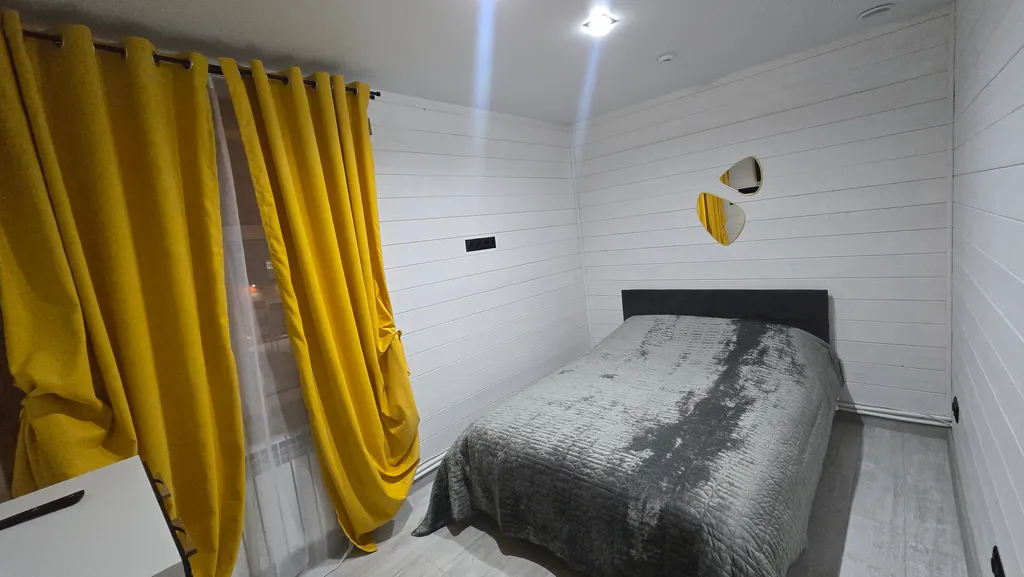 Коттедж Новый дом с евро-ремонтом и полным оснащением на 10 человек — аренда посуточно в Ростов Великий