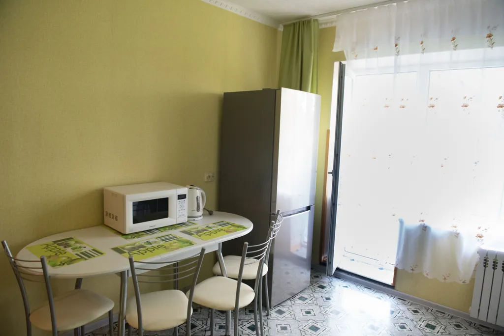 Квартира у Парка Поддубного