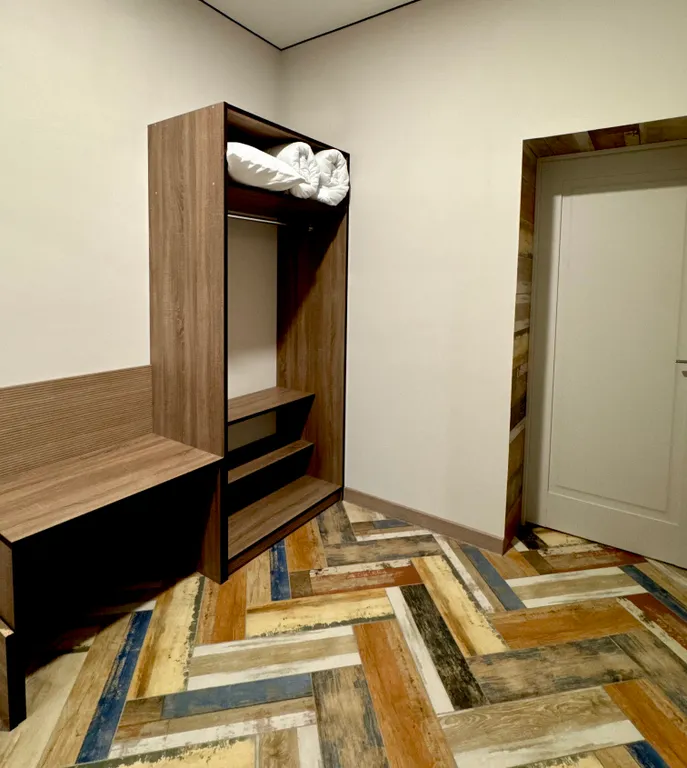 2-комнатный апарт улучшенный семейный