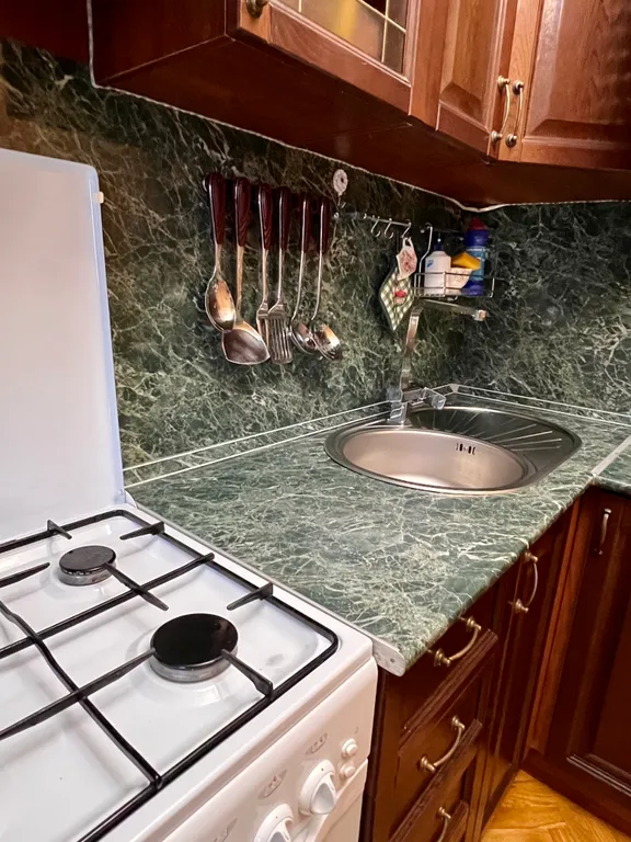 Квартира Идеальная квартира для лучшего отпуска — Каспийск