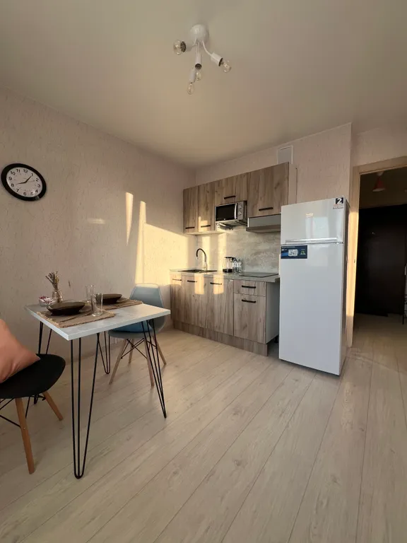 Уютно как дома