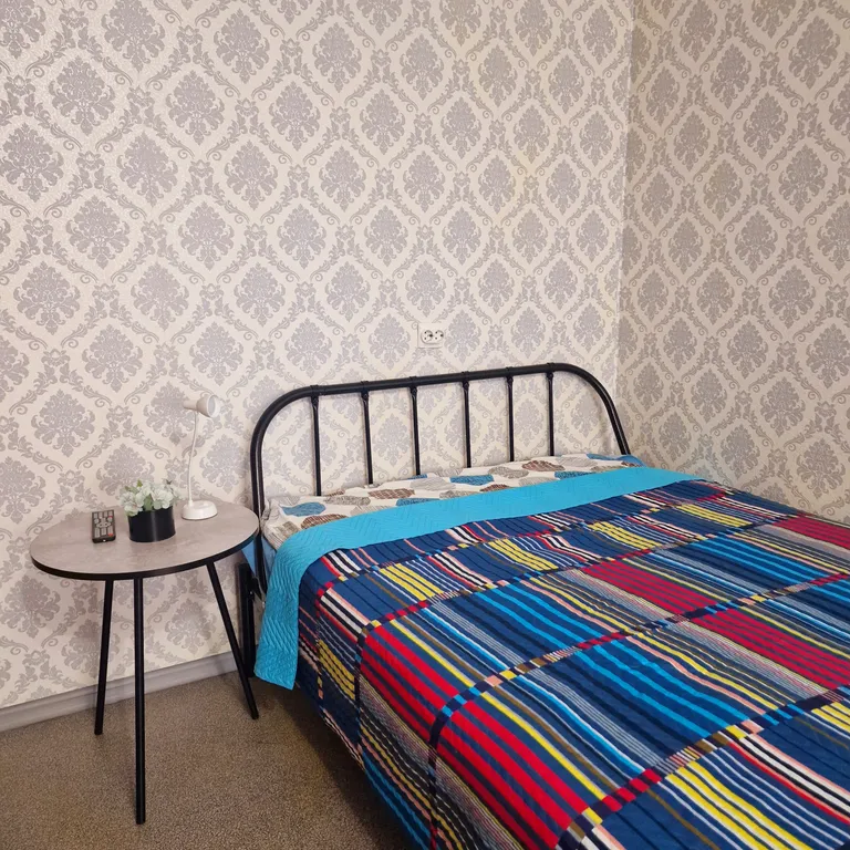 Однокомнатная квартира в районе арены ерофей