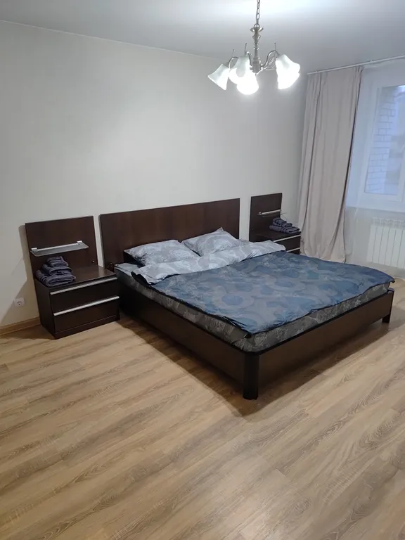 Любимый уголок в центре