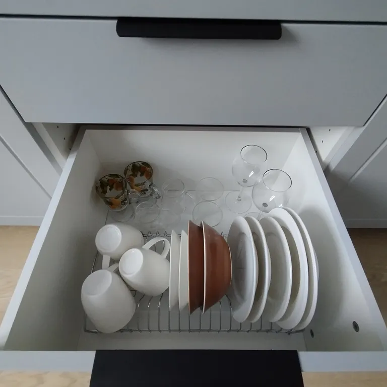 Новая квартира Лесные аллеи