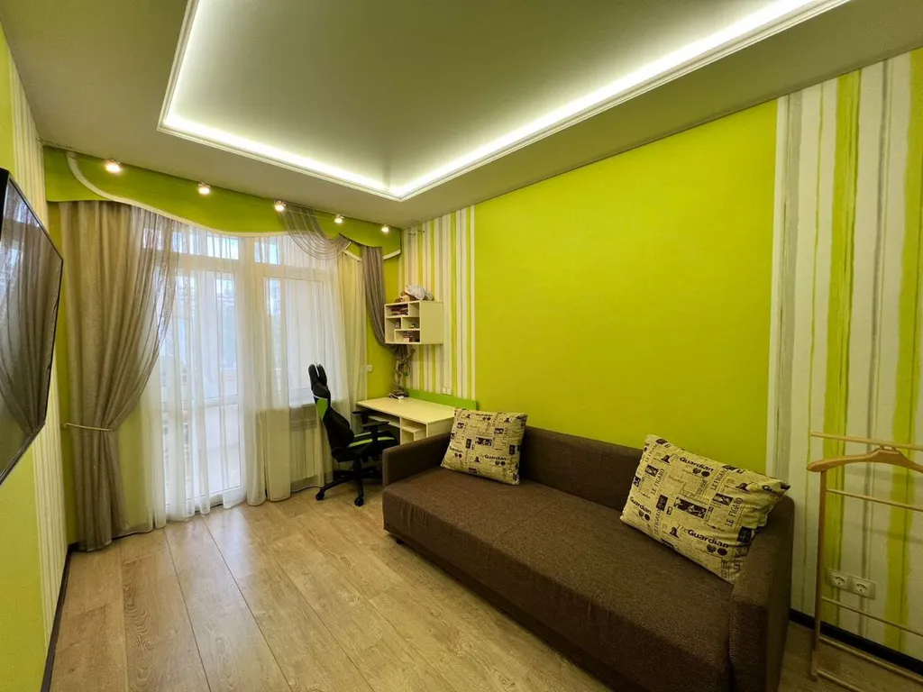 Квартира для отдыха в солнечной Евпатории