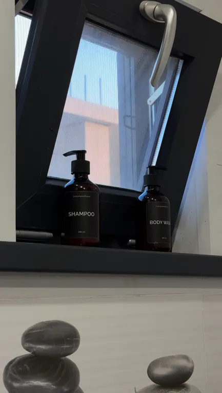 Уютный домик