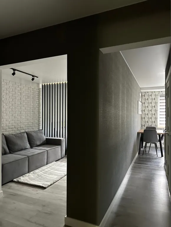 Квартира в центре