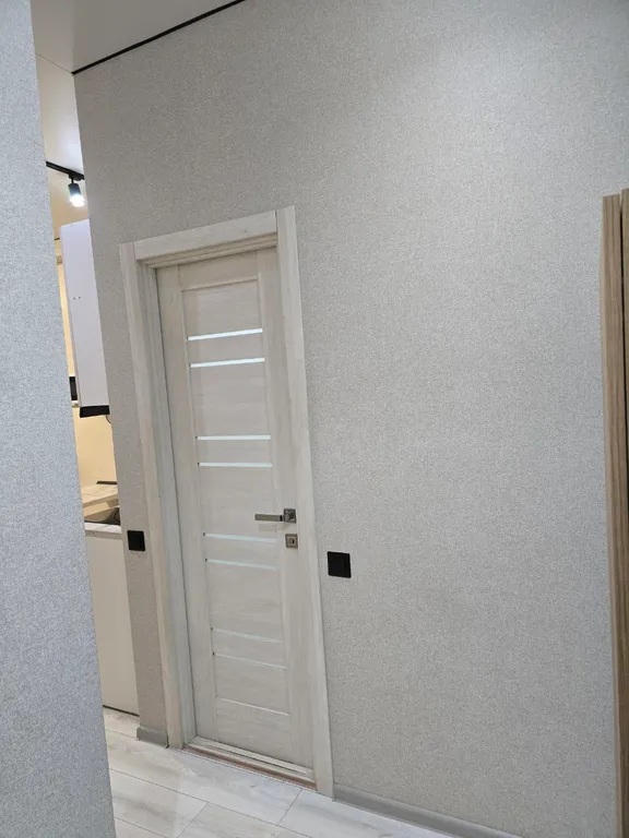 Уютная студия рядом с центром города