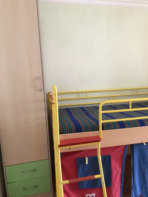 Уютная квартира в центре Сочи