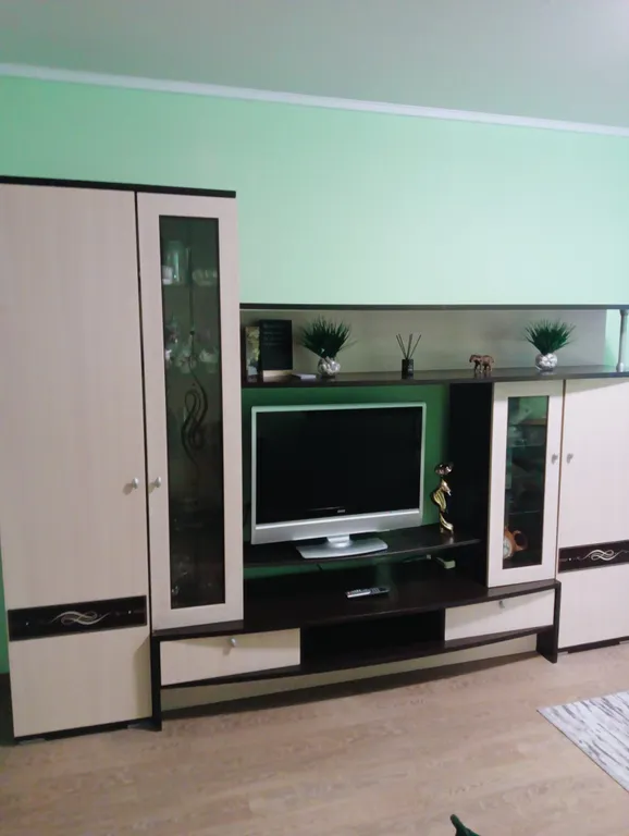 Уютная и просторная 2-комнатная квартира