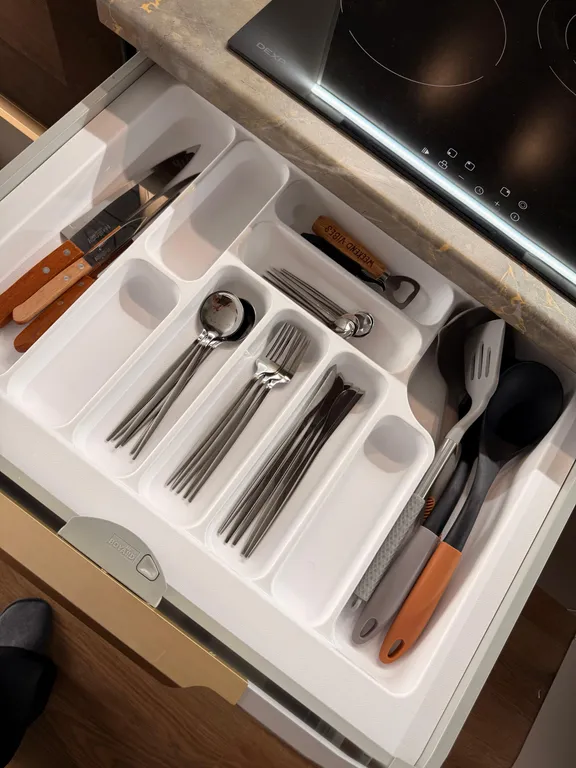 Уютная квартира рядом с ТРК Семья