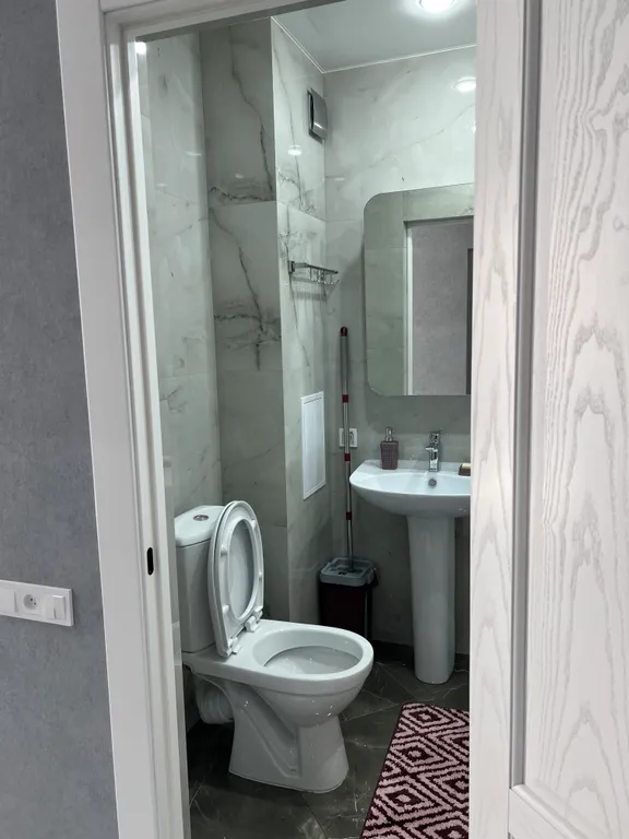 Квартира Квартира у моря — Каспийск