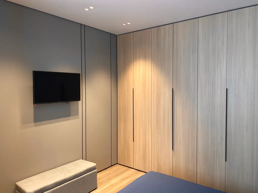 Стильная квартира в центральном районе