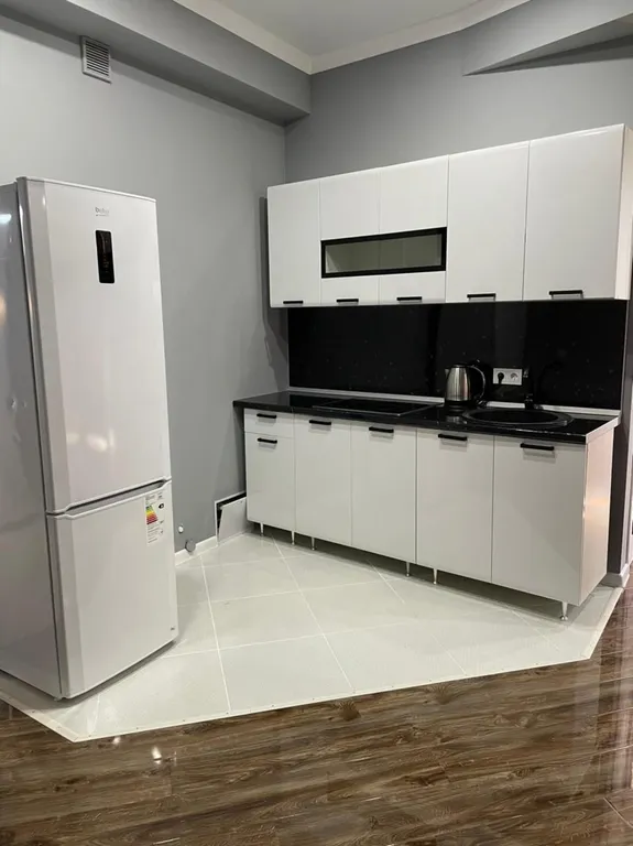 Апартаменты baraka