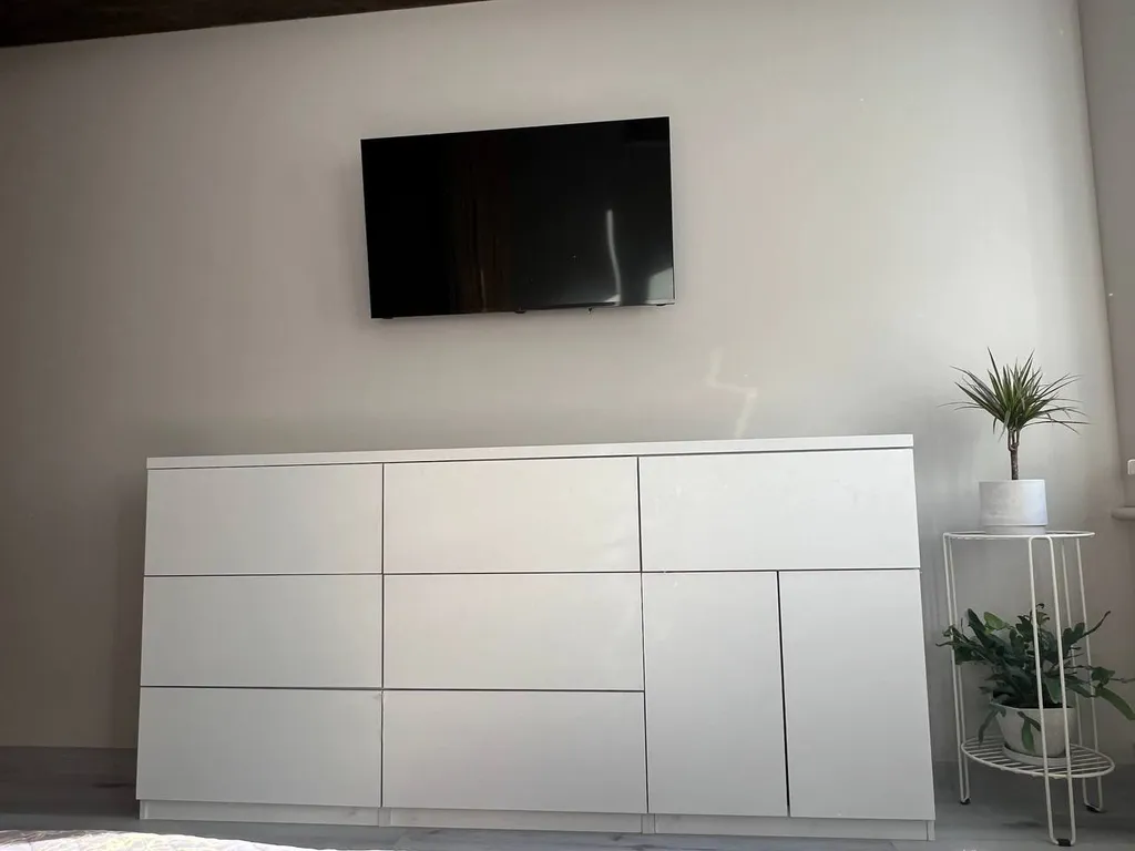 Студия в историческом центре