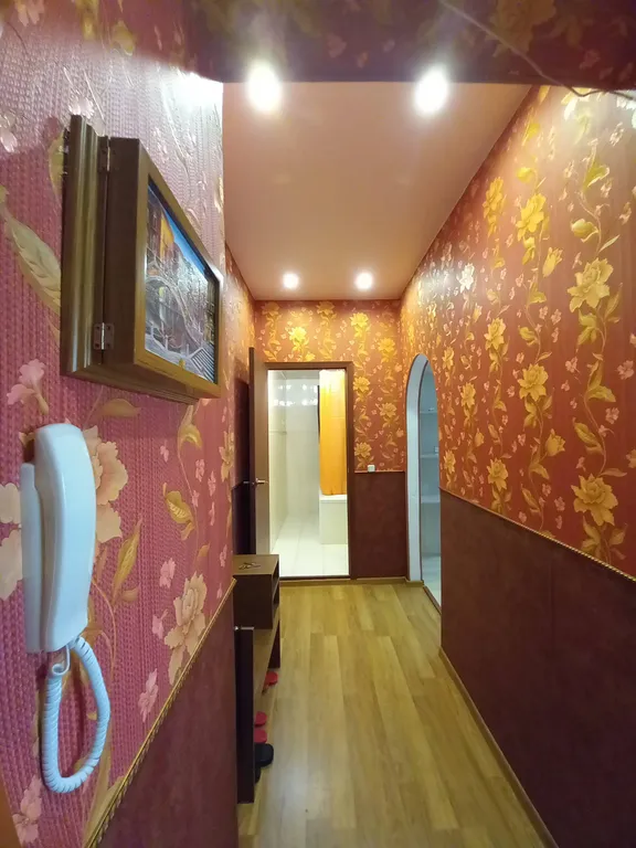 Комфортная квартира в самом центре