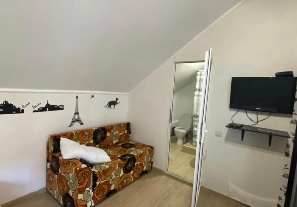 Квартира Комната — Геленджик